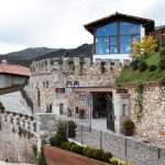 Puebloastur Eco Resort Hotel & Spa00