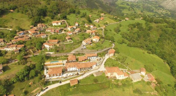 Puebloastur Eco Resort Hotel & Spa6